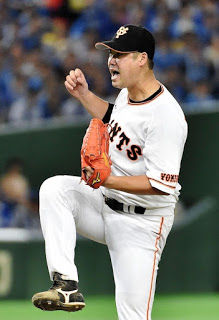 【巨人】大竹寛さん、全く賞賛されない【CS 巨人×DeNA】