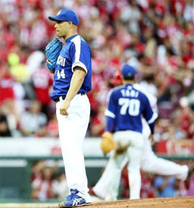 【負け】中日ファン集合 6/30