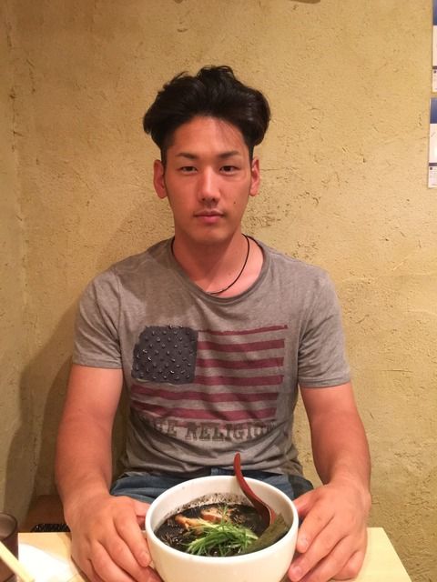 【悲報】オリックス吉田正尚さん、とんでもない髪型になる