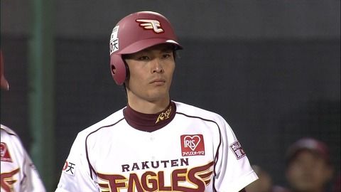 【朗報】聖澤、3回で猛打賞