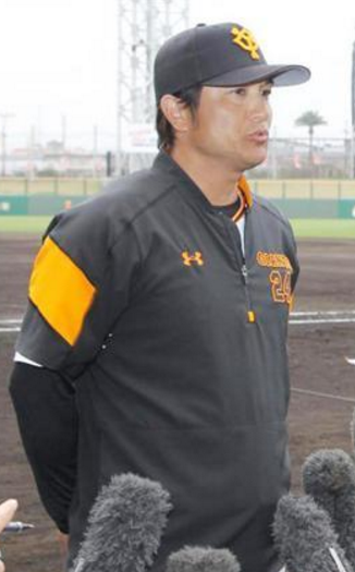 【定期】高橋由伸「若手が本当に誰一人としてダメ」