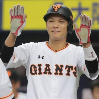 【巨人】坂本勇人さん、1441打席連続無死球ｗｗｗｗｗｗｗｗｗｗ【2016/7/29 終了時】