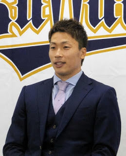 【オリックス】安達了一「引退まで覚悟していた」