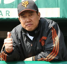 巨人原前監督が球団特別顧問　白石オーナーも功績評価