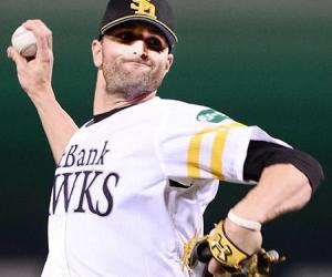 サファテ３イニングｗｗｗｗｗｗｗｗ