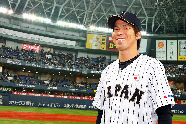 マエケンってメジャー行ってから広島に復帰すると思う？