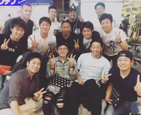 金子千尋の私服wwwwwwwwwwwwwwwwwwwwwwww