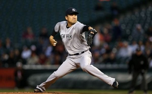 田中将大、キャリアハイの14勝目！14勝4敗、防御率3.07
