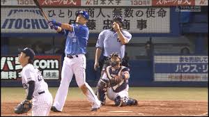 さすがに筒香も山田も三冠王キツくなってきたか?