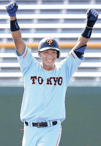 巨人・大田泰示（２６）、２軍で格の違いを見せつける