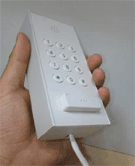 無印電話機
