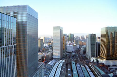 東京千代田区メトロポリタン丸の内 (16)b