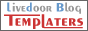 LivedoorBlogTempLaters