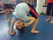 ボックスファイキッズ ブリッジ