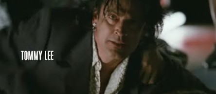 tommy lee 映画
