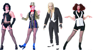 ROCKY HORROR PICTURE S...