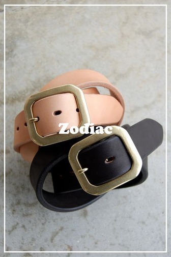 zodiac 入荷情報！