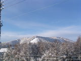 斑尾山