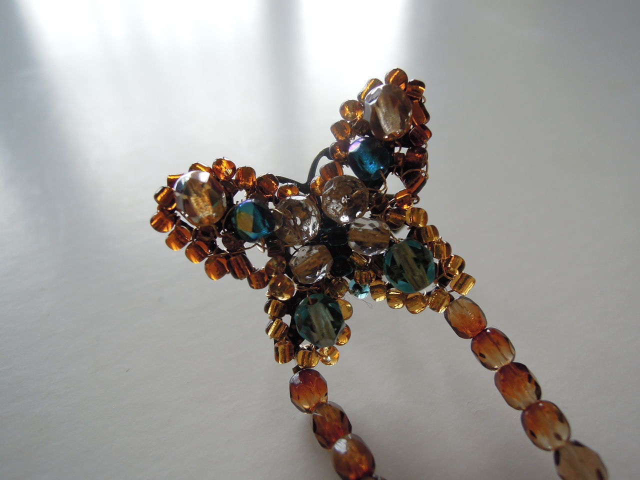 Jewelry, Brooch, Butterfly