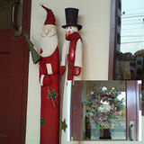 snowman santa 07.12