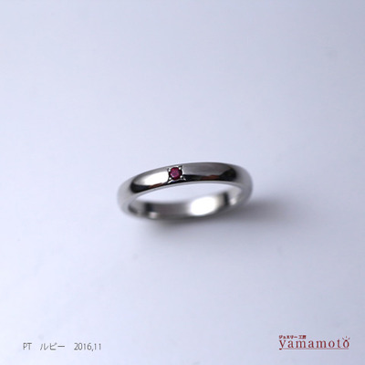 pt ruby babyring 161112