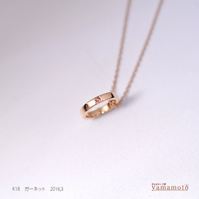 k18 babyring 160317
