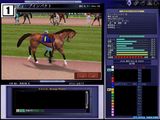 皐月ディープインパクト