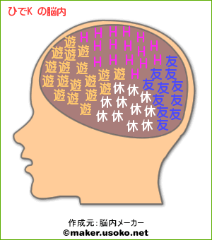 ひで