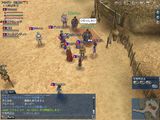 大海戦3-3