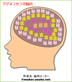 ぐー