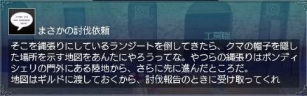 クマの帽子、準備完了3.jpg