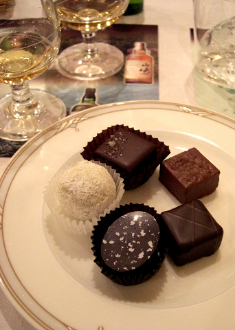 degustation