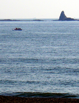 outrigger