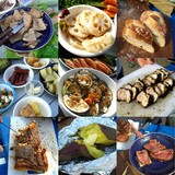 bbq