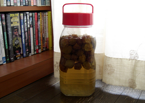 umejuice