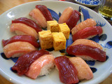 dendoshi