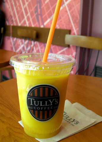mango