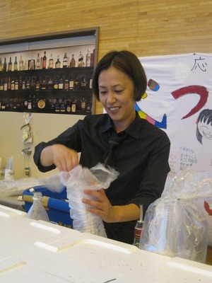 原田さん