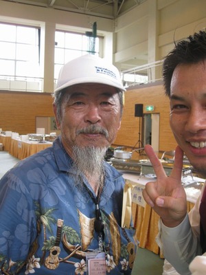 豪さん