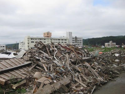 被災地10
