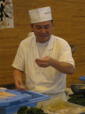 関野さん