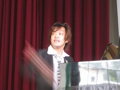今井さん演奏2