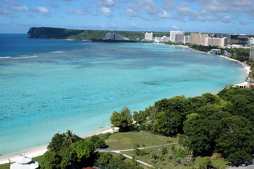 guam