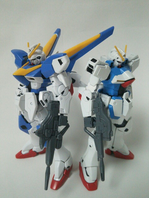 機動戦士Vガンダム なんてたってスペシャル♪ウッソはスペシャル