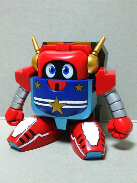 勇者王ガオガイガー : 勇者のおもちゃ屋さんブログ☆