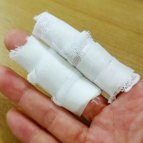 やけど写真4