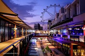 dockland