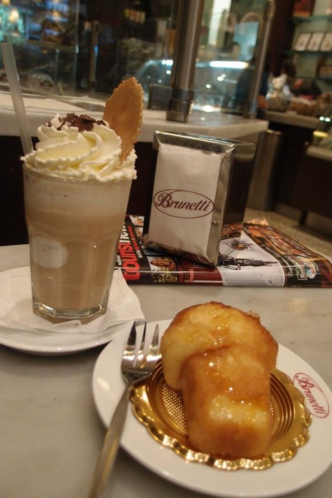 brunetti