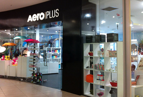 aeroplus