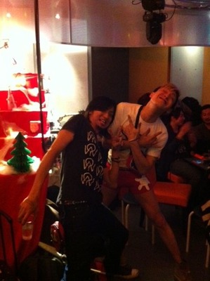 X'mas